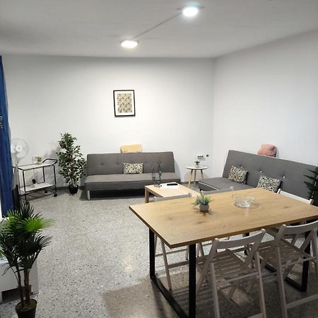 Casa Maria Lejlighed Santa Cruz de Tenerife Eksteriør billede