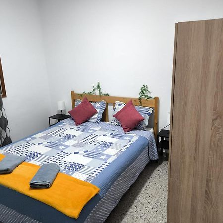 Casa Maria Lejlighed Santa Cruz de Tenerife Eksteriør billede