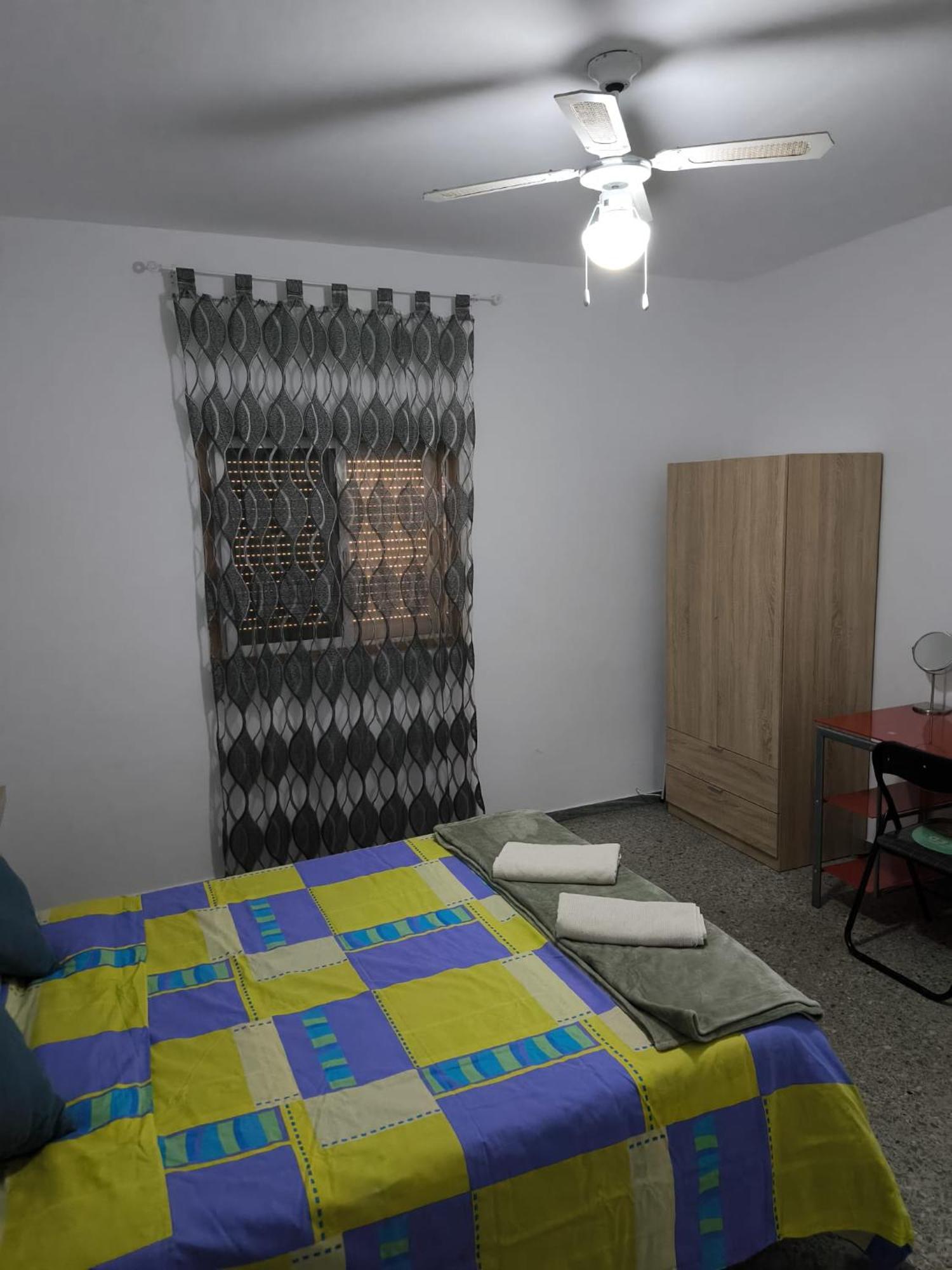 Casa Maria Lejlighed Santa Cruz de Tenerife Eksteriør billede