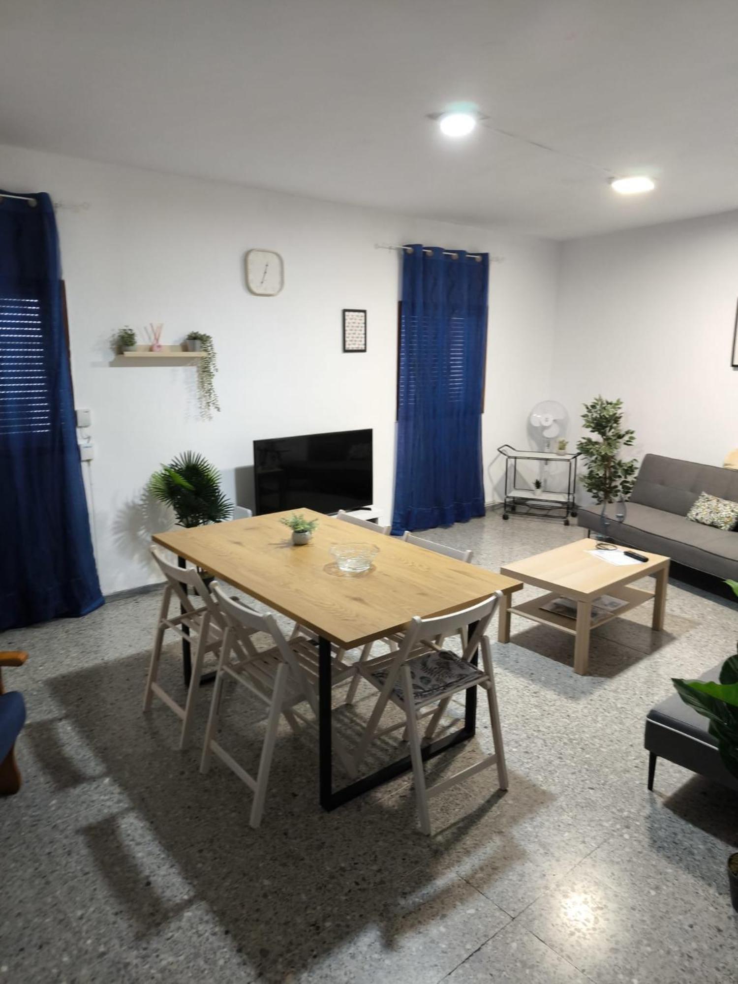 Casa Maria Lejlighed Santa Cruz de Tenerife Eksteriør billede