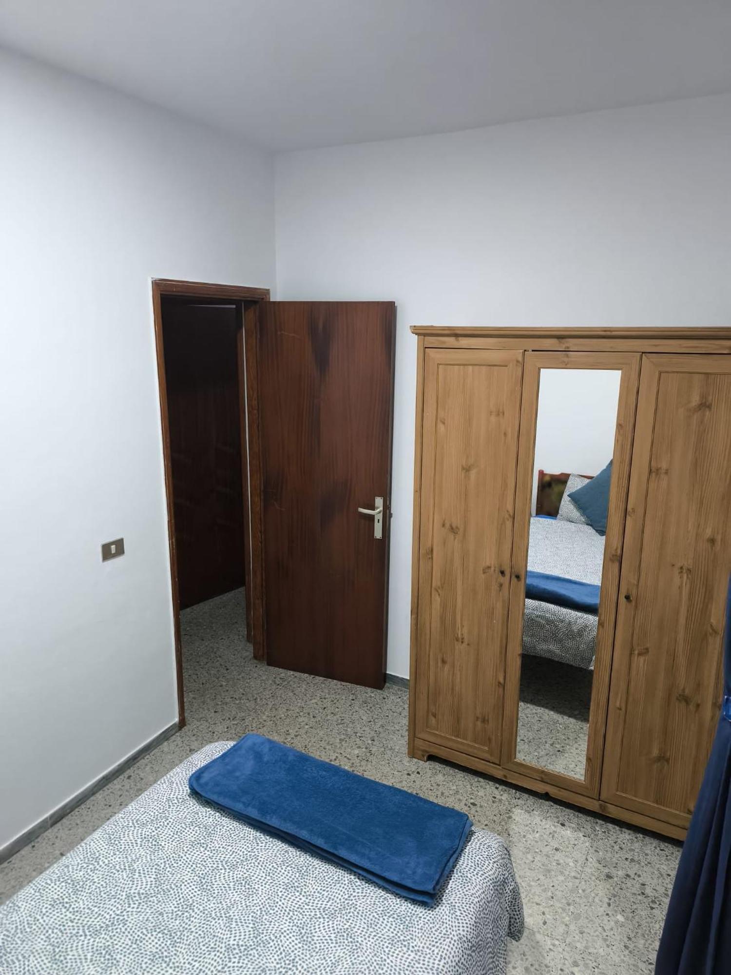 Casa Maria Lejlighed Santa Cruz de Tenerife Eksteriør billede