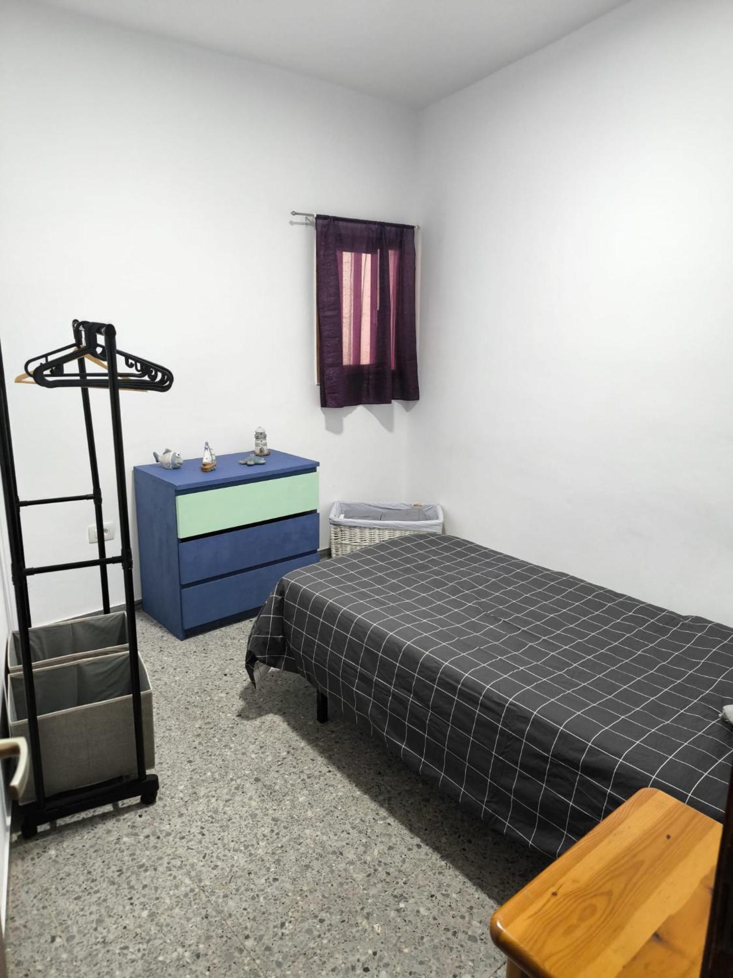 Casa Maria Lejlighed Santa Cruz de Tenerife Eksteriør billede