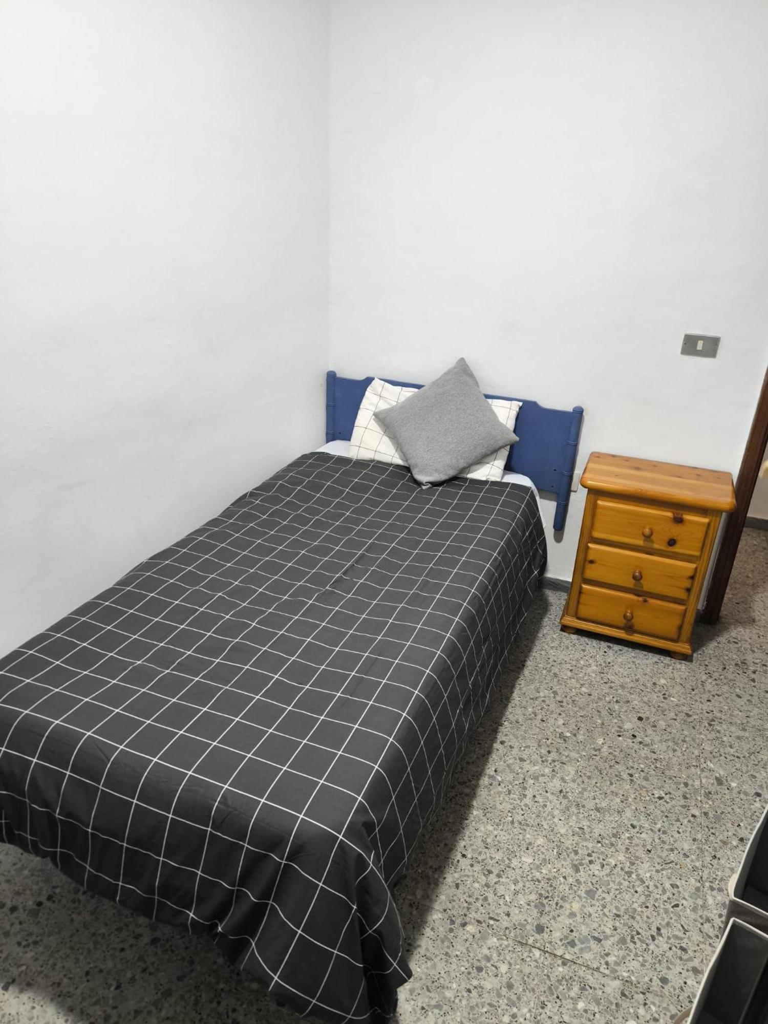 Casa Maria Lejlighed Santa Cruz de Tenerife Eksteriør billede