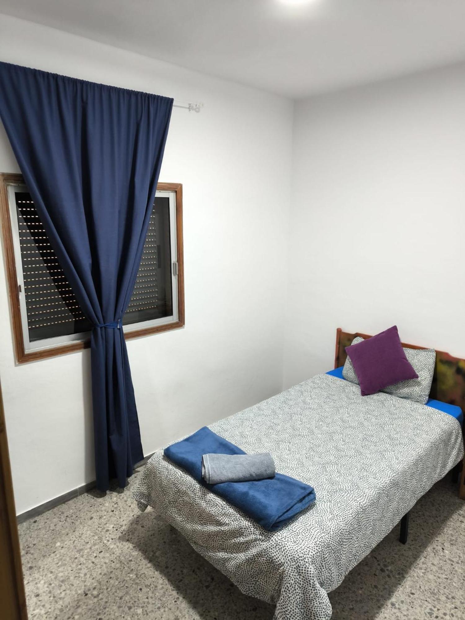 Casa Maria Lejlighed Santa Cruz de Tenerife Eksteriør billede