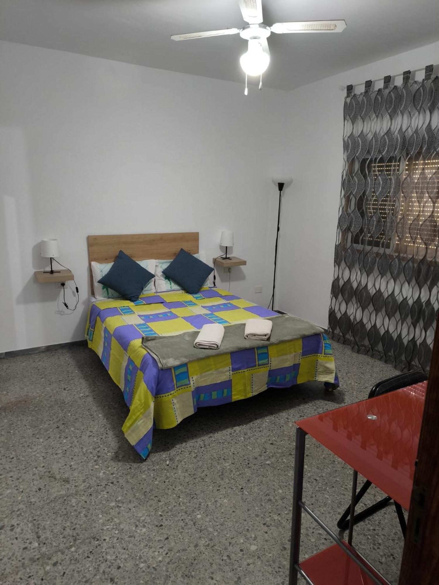 Casa Maria Lejlighed Santa Cruz de Tenerife Eksteriør billede