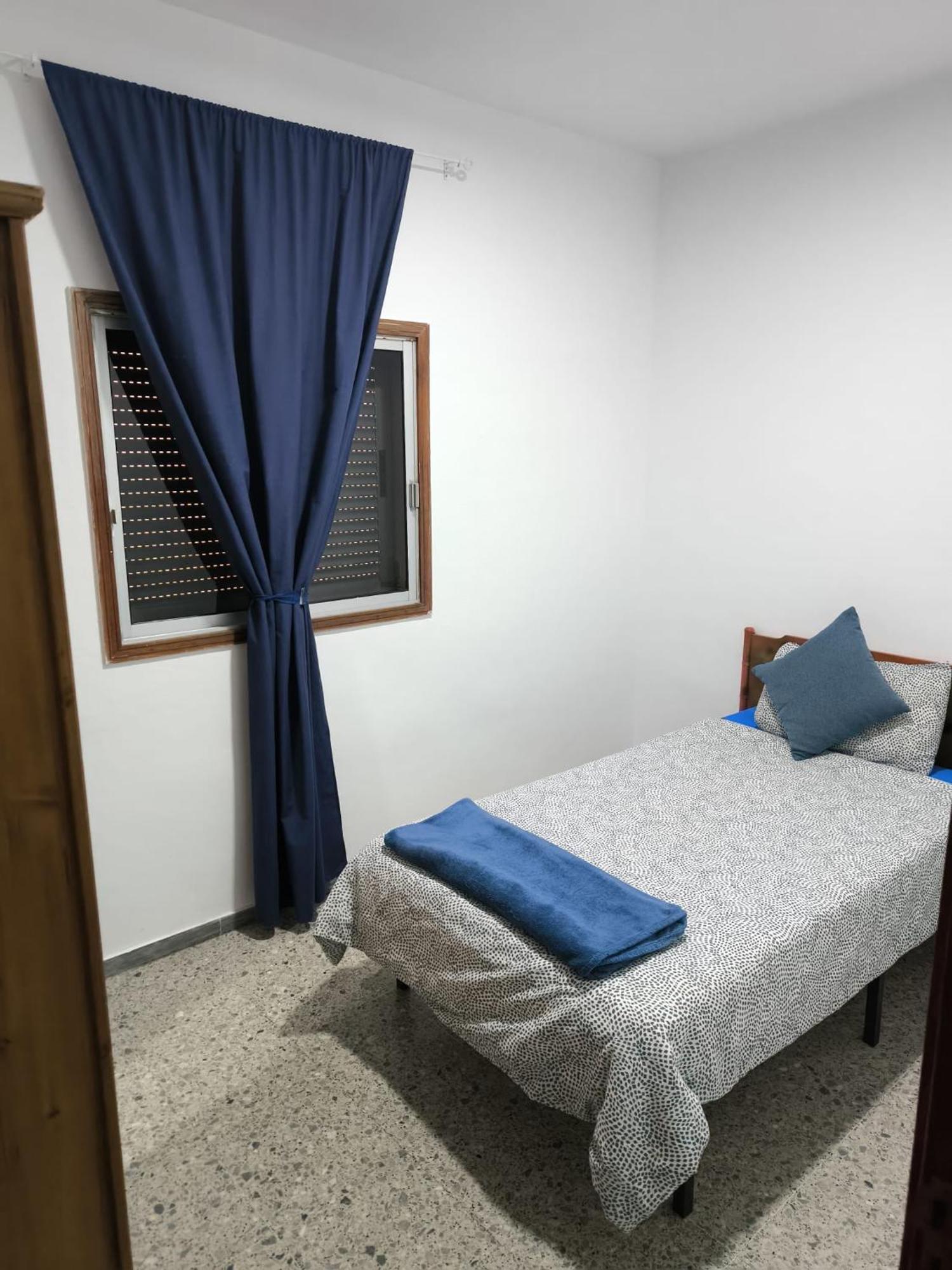 Casa Maria Lejlighed Santa Cruz de Tenerife Eksteriør billede